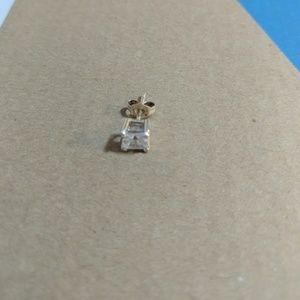 Single Silpada Earring P1304